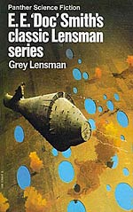 Grey Lensman