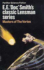 Masters of the Vortex