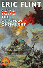 1636: The Ottoman Onslaught