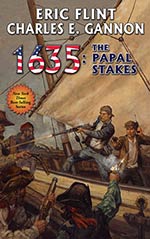 1635: The Papal Stakes