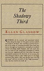 The Shadowy Third and Other Stories