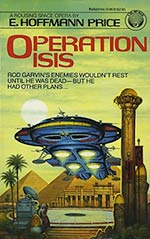 Operation Isis