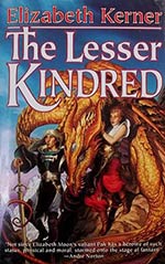 The Lesser Kindred