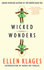 Wicked Wonders