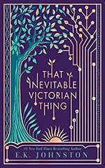 That Inevitable Victorian Thing Cover