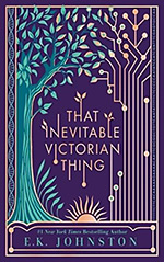 That Inevitable Victorian Thing Cover