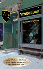 The Stargazer's Embassy