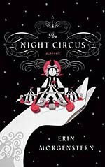 The Night Circus Cover