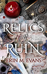 Relics of Ruin