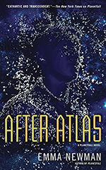 After Atlas - Emma Newman