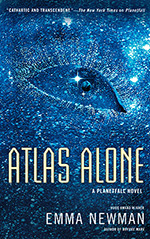 Atlas Alone