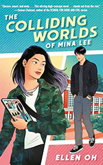 The Colliding Worlds of Mina Lee