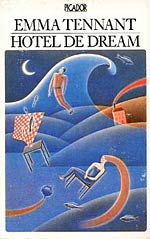 Hotel de Dream Cover