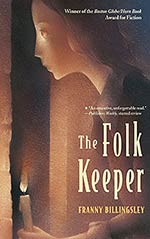 The Folk Keeper Cover