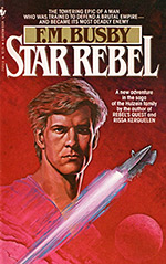 Star Rebel