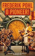 O Pioneer!