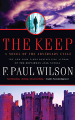 The Keep Cover