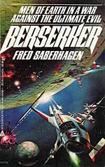 Berserker Cover