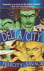 Delta City