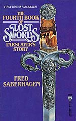 The Fourth Book of Lost Swords: Farslayer's Story