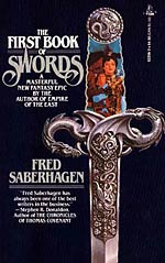 The First Book of Swords