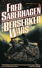 The Berserker Wars