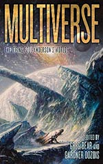 Multiverse: Exploring Poul Anderson's Worlds