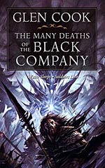 The Many Deaths of The Black Company