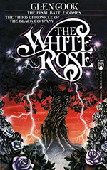 The White Rose