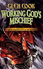 Working God's Mischief