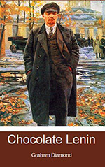Chocolate Lenin