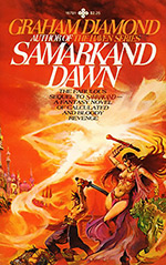 Samarkand Dawn