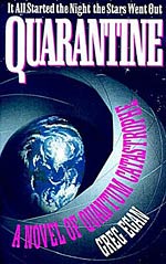 Quarantine Cover