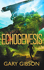 Echogenesis Cover