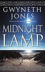 Midnight Lamp