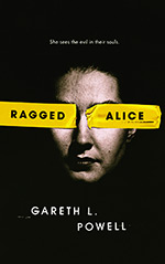 Ragged Alice Cover