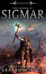 The Legend of Sigmar