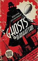 Ghosts of Manhattan