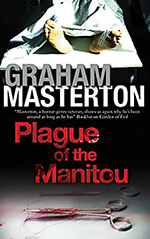 Plague of the Manitou