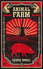 Animal Farm Cover