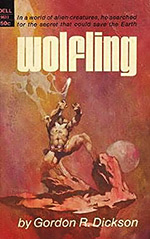 Wolfling