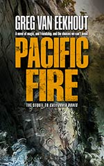 Pacific Fire Cover