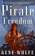 Pirate Freedom