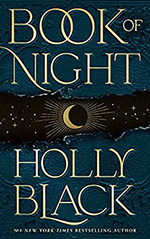 Book of Night