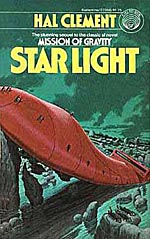 Hal Clement - Starlight