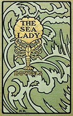 The Sea Lady: A Tissue of the Moonshine