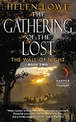 The Gathering of the Lost