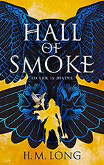 Hall of Smoke