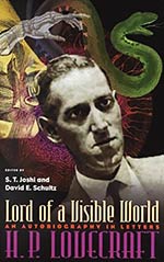 Lord of a Visible World: An Autobiography in Letters