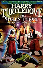 The Stolen Throne